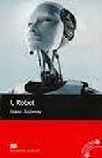 Macmillan Readers Pre-Intermediate I, Robot