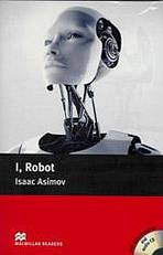 Macmillan Readers Pre-Intermediate I, Robot + CD