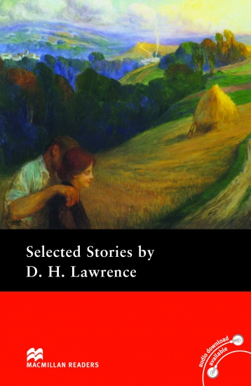 Macmillan Readers Pre-Intermediate Select Short Stories by D. H. Lawrence Macmillan