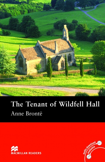 Macmillan Readers Pre-Intermediate The Tenant of Wildfell Hall Macmillan