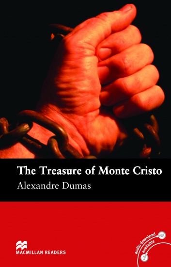 Macmillan Readers Pre-Intermediate The Treasure of Monte Cristo Macmillan
