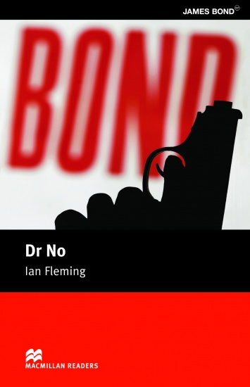 Macmillan Readers Intermediate Dr No
