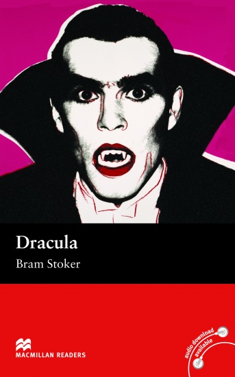 Macmillan Readers Intermediate Dracula Macmillan