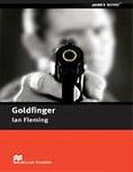 Macmillan Readers Intermediate Goldfinger
