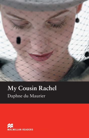 Macmillan Readers Intermediate My Cousin Rachel