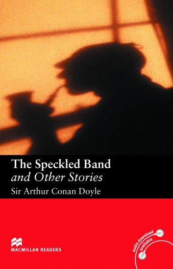 Macmillan Readers Intermediate The Speckled Band and Other Stories Macmillan