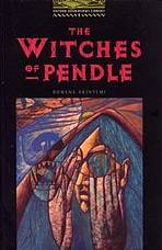 OXFORD BOOKWORMS LIBRARY 1 WITCHES OF PENDLE