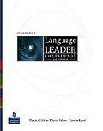 Language Leader Intermediate Coursebook with CD-ROM Pearson