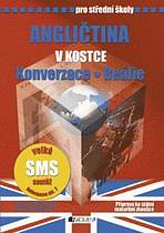 Angličtina v kostce pro SŠ - Konverzace + Reálie