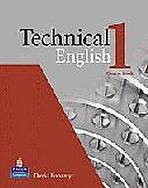 Technical English Level 1 (Elementary) Coursebook Pearson