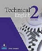 Technical English Level 2 (Pre-intermediate) Coursebook Pearson