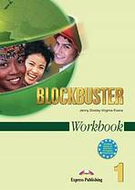 Blockbuster 1 Workbook Express Publishing