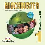 Blockbuster 1 Student´s CD (1) Express Publishing