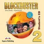 Blockbuster 2 Student´s CD (1) Express Publishing