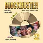 Blockbuster 2 CD-Rom interactive Express Publishing