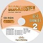 Blockbuster 2 Test Booklet CD-ROM