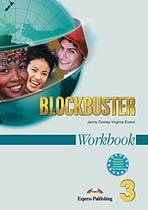 Blockbuster 3 Workbook Express Publishing
