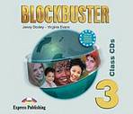 Blockbuster 3 Class CD (4) Express Publishing