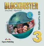 Blockbuster 3 Student´s CD (1) Express Publishing