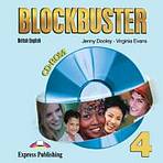 Blockbuster 4 Class CD (4) Express Publishing