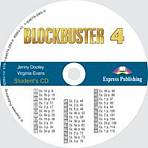 Blockbuster 4 Student´s CD (1) Express Publishing