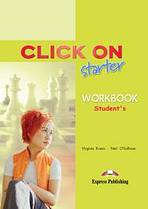 Click on Starter Workbook Express Publishing