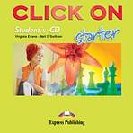 Click on Starter Student´s CD (1)