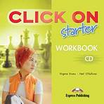 Click on Starter Workbook CD (1)