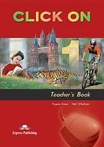 Click on 1 Teacher´s Book (interleaved)