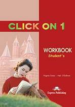 Click on 1 Workbook