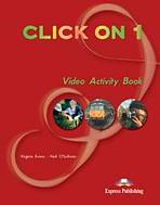 Click on 1 Video Activity Book Express Publishing