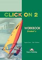 Click on 2 Workbook Express Publishing
