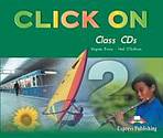 Click on 2 Class CD (3)