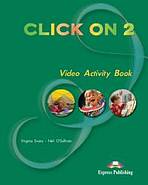 Click on 2 Video Activity Book Express Publishing