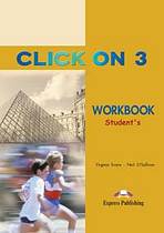 Click on 3 Workbook Express Publishing
