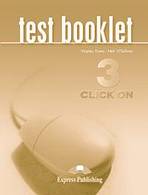 Click on 3 Tests