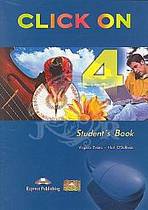 Click on 4 Student´s Book Express Publishing