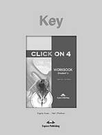 Click on 4 Workbook key Express Publishing