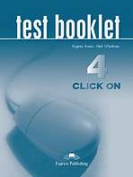 Click on 4 Tests