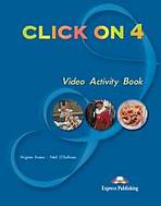 Click on 4 Video Activity Book Express Publishing