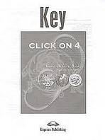 Click on 4 Video Activity Book key Express Publishing