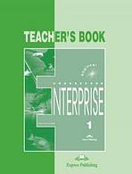 Enterprise 1 Beginner Teacher´s Book