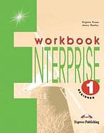 Enterprise 1 Beginner Workbook