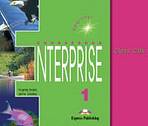 Enterprise 1 Beginner CD (3) Express Publishing