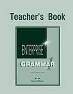 Enterprise 1 Beginner Grammar Book Teacher´s (overprinted) Express Publishing