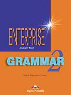 Enterprise 2 Elementary Grammar Student´s Book