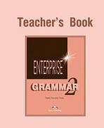 Enterprise 2 Elementary Grammar Book Teacher´s (overprinted) Express Publishing