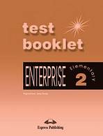 Enterprise 2 Elementary Tests