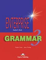 Enterprise 3 Pre-Intermediate Grammar Student´s Book Express Publishing