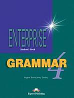 Enterprise 4 Intermediate Grammar Student´s Book Express Publishing